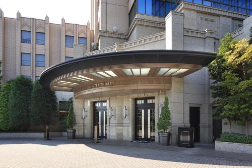 Ariake Hotel | Hotel Trusty Tokyo Bayside