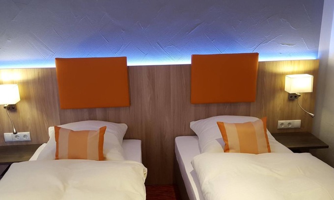 Speyer Hotel | Hotel Trutzpfaff