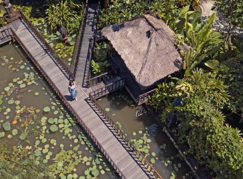 Batu Bolong Hotel | Hotel Tugu Bali