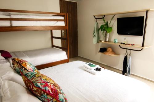 Riohacha Hotel | Hotel Tunebo Inn