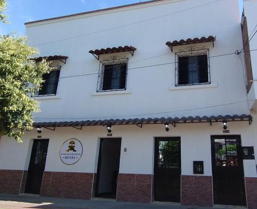 Neiva Hotel | Hotel Tunjo de oro Neiva