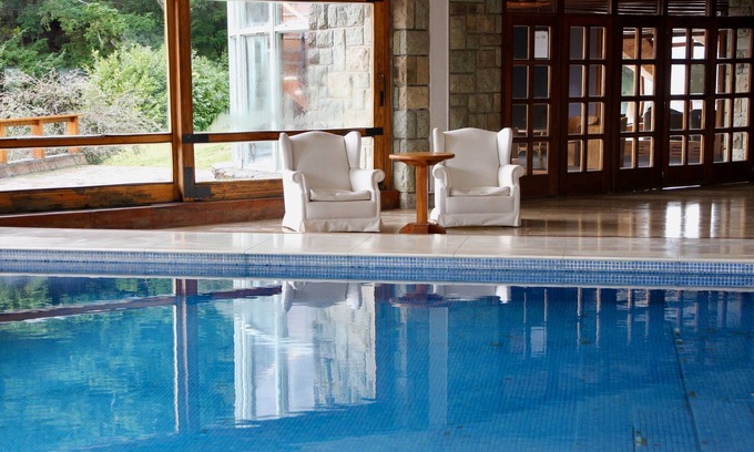 Llao Llao Hotel | Hotel Tunquelén