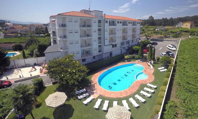Vichona Hotel | Hotel Turimar