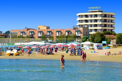 Senigallia Hotel | Hotel Turistica