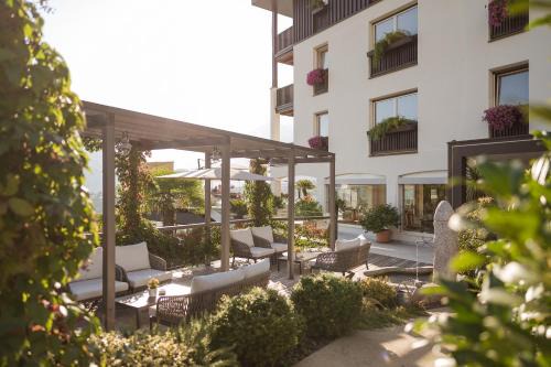 Schenna Hotel | Hotel Tyrol