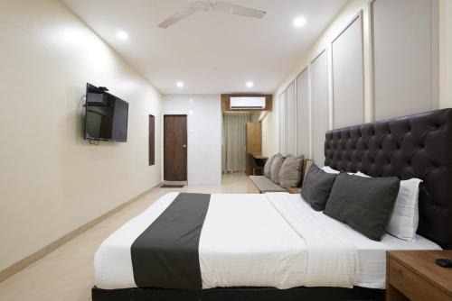Marol House | Hotel U Life Residency Mumbai