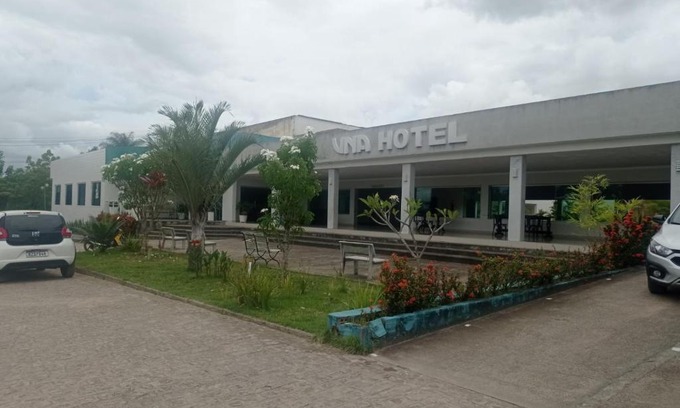 Palmares Hotel | HOTEL UNA