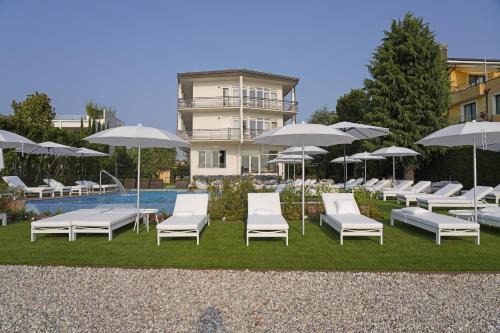 Colombare Hotel | Hotel Unico by Dori