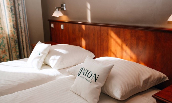 Vysehrad Hotel | Hotel Union