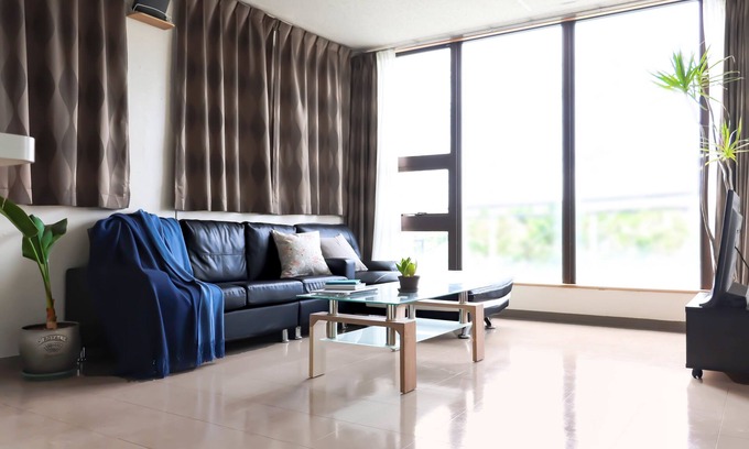 Kuwae Condo | Hotel Upi – Condominium Mihama