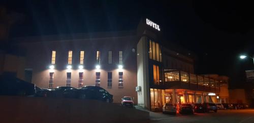Mali Radic Hotel | Hotel Urban
