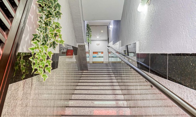 Mooca Hotel | Hotel Urban Mooca