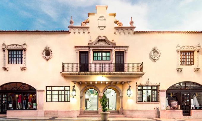 Zona Centro Hotel | Hotel Urdiñola Saltillo