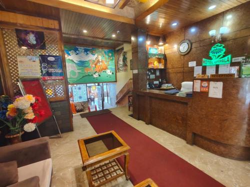 Gangtok Hotel | Hotel Utpala