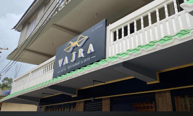 Tawang Hotel | Hotel Vajrza