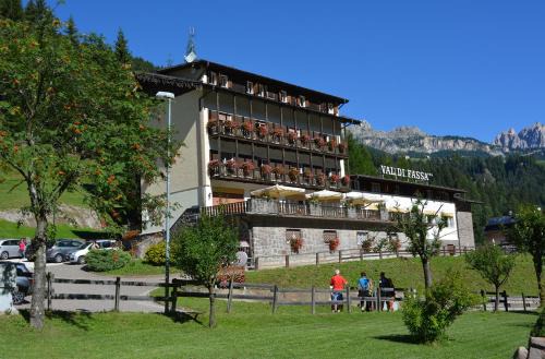 Soraga Hotel | Hotel Val Di Fassa