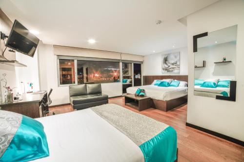 Huayna-Capac Hotel | Hotel Valgus