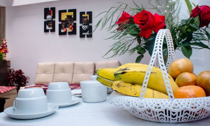 Cusco Historic Center Hotel | Hotel Valle Andino