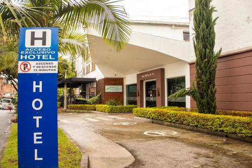 Rionegro Hotel | Hotel Valle de San Nicolas