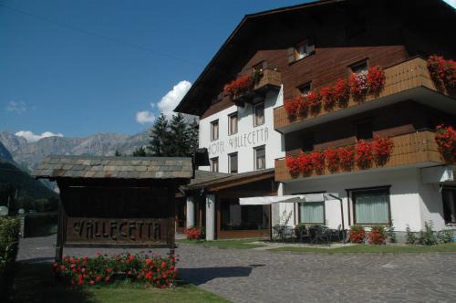 Bormio Hotel | Hotel Vallecetta
