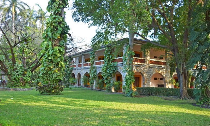 Ciudad Valles Hotel | Hotel Valles