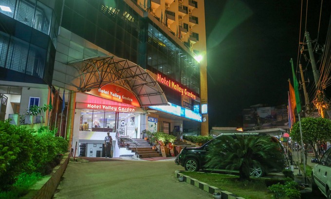 Sylhet Resort | Hotel Valley Garden