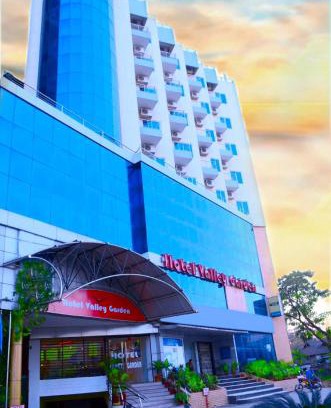 Sylhet Hotel | Hotel Valley Garden - Sylhet