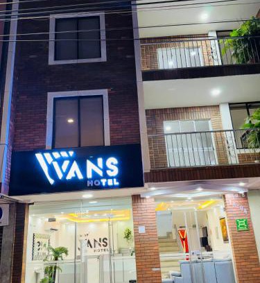 Valledupar Hotel | Hotel Vans Valledupar
