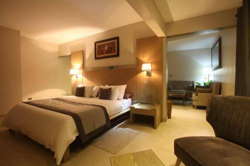 Dakar Hotel | Hotel VDN by Good Rade