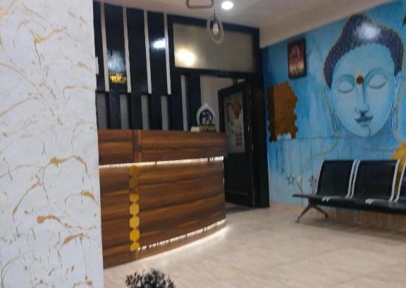 Rakabganj Hotel | Hotel Ved