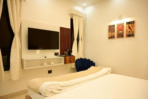 Faizabad Hotel | Hotel Vedic Inn