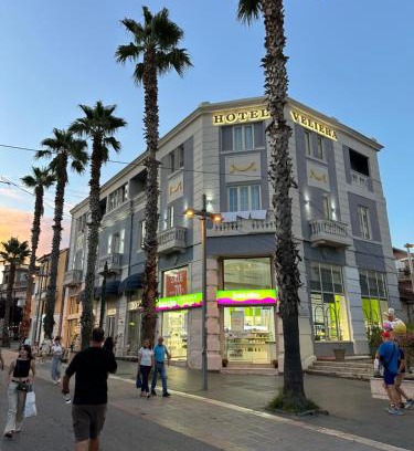 Durres Hotel | Hotel Veliera