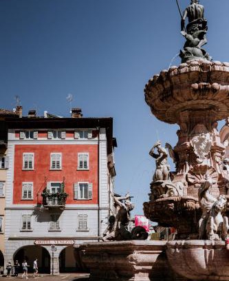Trento Old Town Hotel | Hotel Venezia