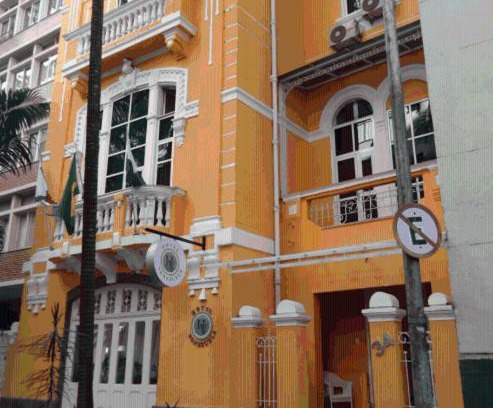 Flamengo Hotel | Hotel Venezuela