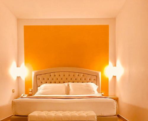 Vicenza Hotel | Hotel Verdi