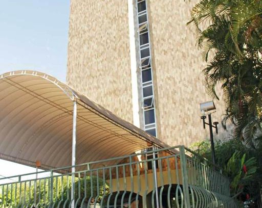 Paracatu Hotel | Hotel Veredas