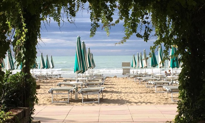 Jesolo Pineta Hotel | Hotel Viña del Mar Pineta