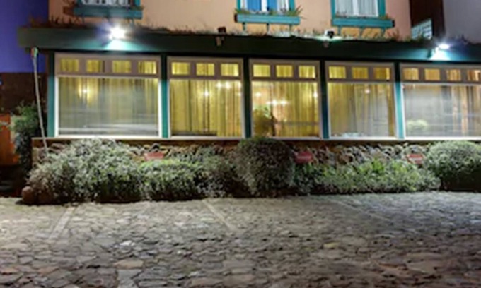 Carniel Hotel | Hotel Via Serena