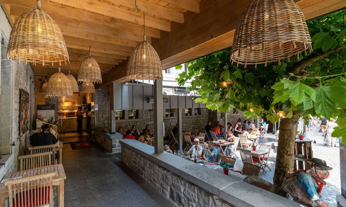 Bohon Hotel | Hotel Victoria