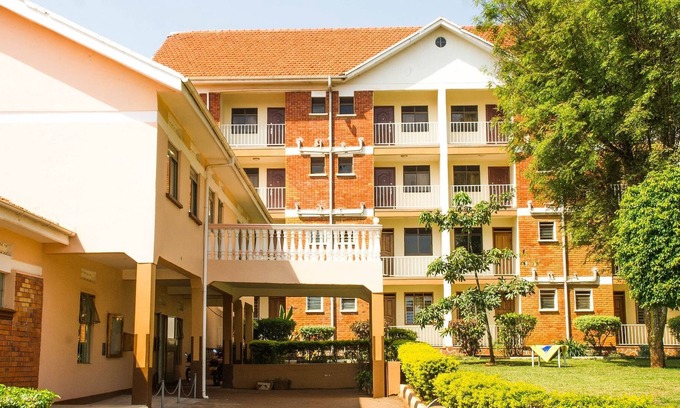 Masindi Hotel | Hotel Victory Bijja