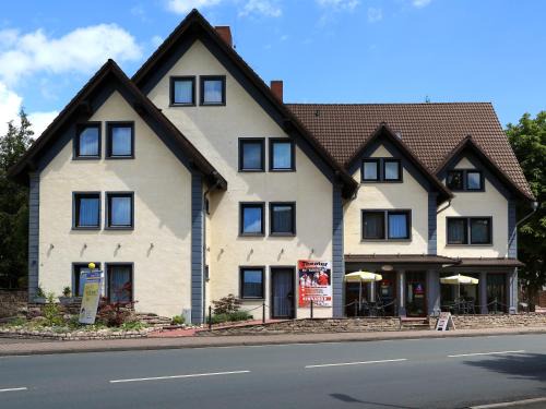 Lauenfoerde Hotel | Hotel Vier Spitzen