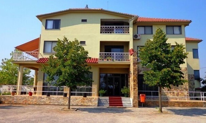 Farke Hotel | Hotel Viktoria Tirana