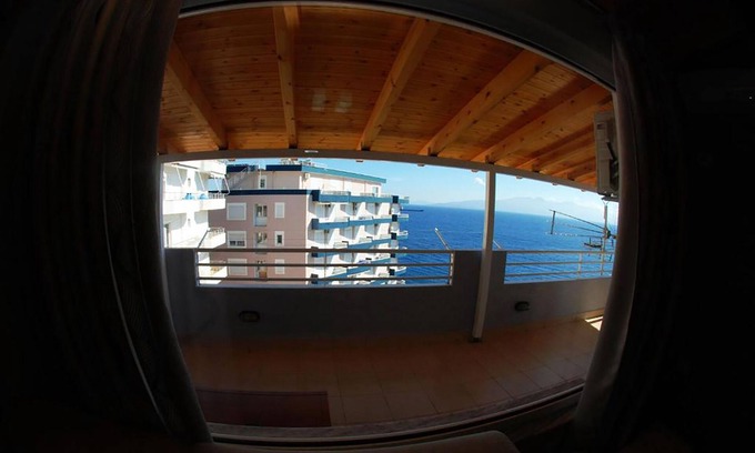 Kodrra Apartment | Hotel Vila Alvin & Apartments