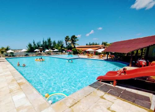 Parajuru Hotel | Hotel Vila Jardim Parajuru