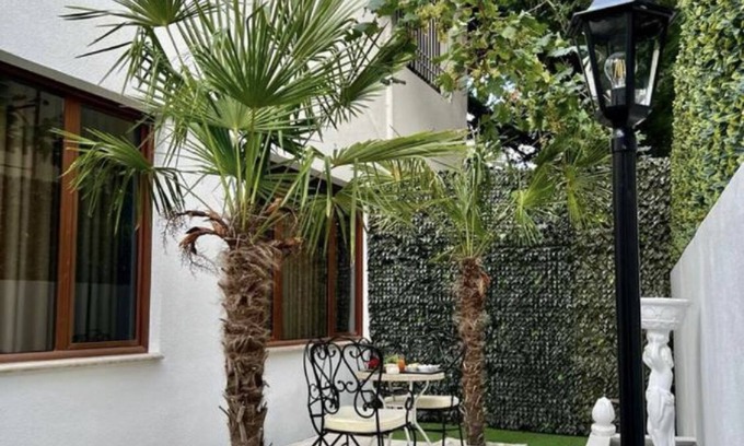 Berat Hotel | Hotel Vila Mimani