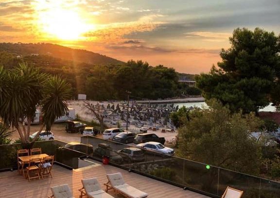 Ksamil Hotel | Hotel Vila Park Bujari VIP