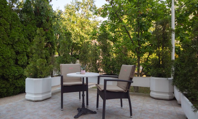 Zagreb Hotel | Hotel Vila Tina