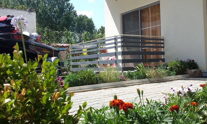Velipoje Hotel | Hotel Vila Tufi