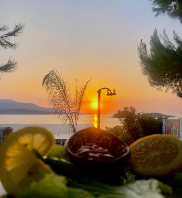 Ksamil House | Hotel Villa Adrian