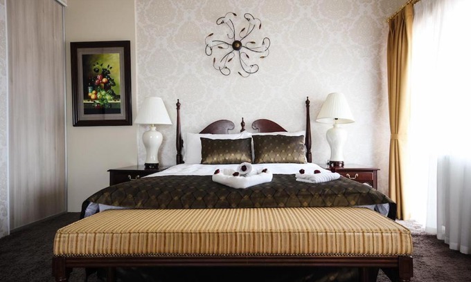 Centar Apartment | Hotel Villa Alexander